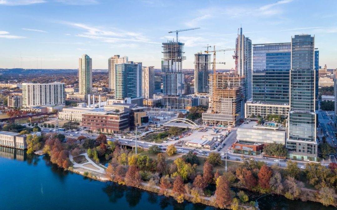 Nashville Ranked No. 3 for Real Estate Investment; Improving Housing, Transit Will Keep Us Thriving