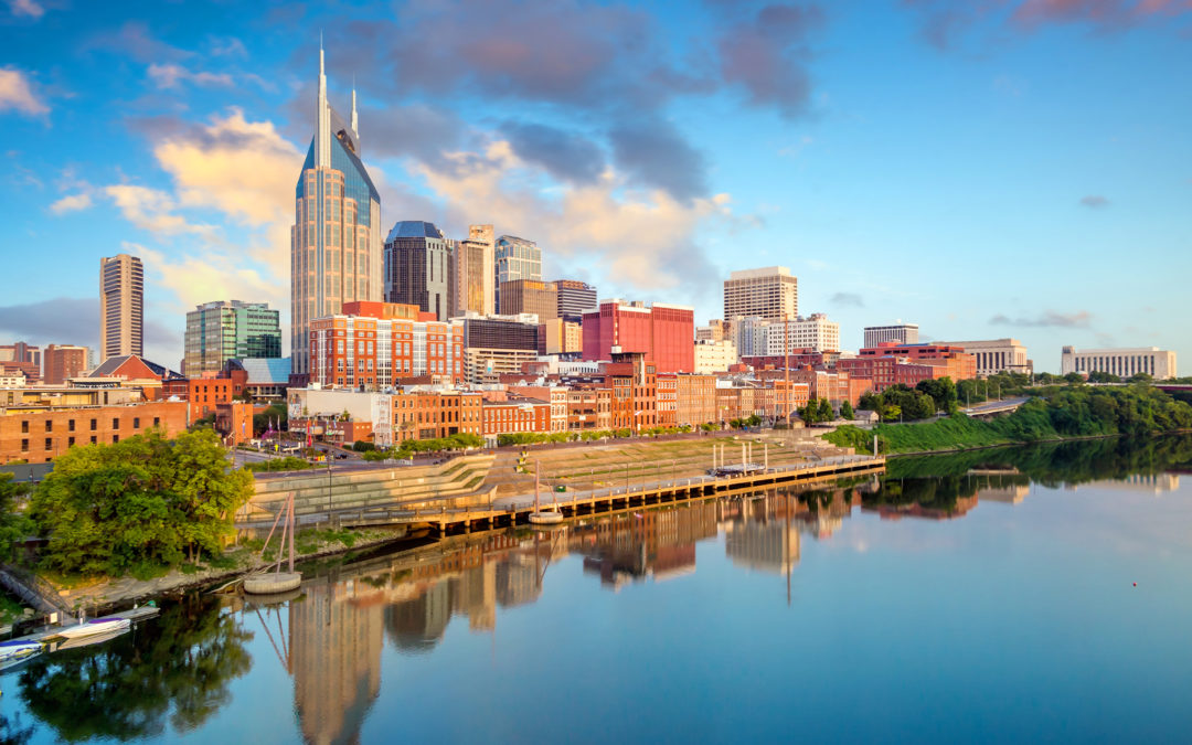 Homebuyers Seek Investment and Quality of Life in Nashville