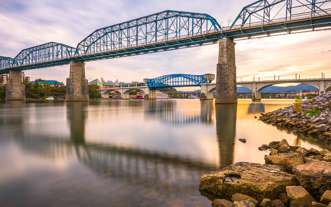 Exciting news from Core Development! Chattanooga, here we come!